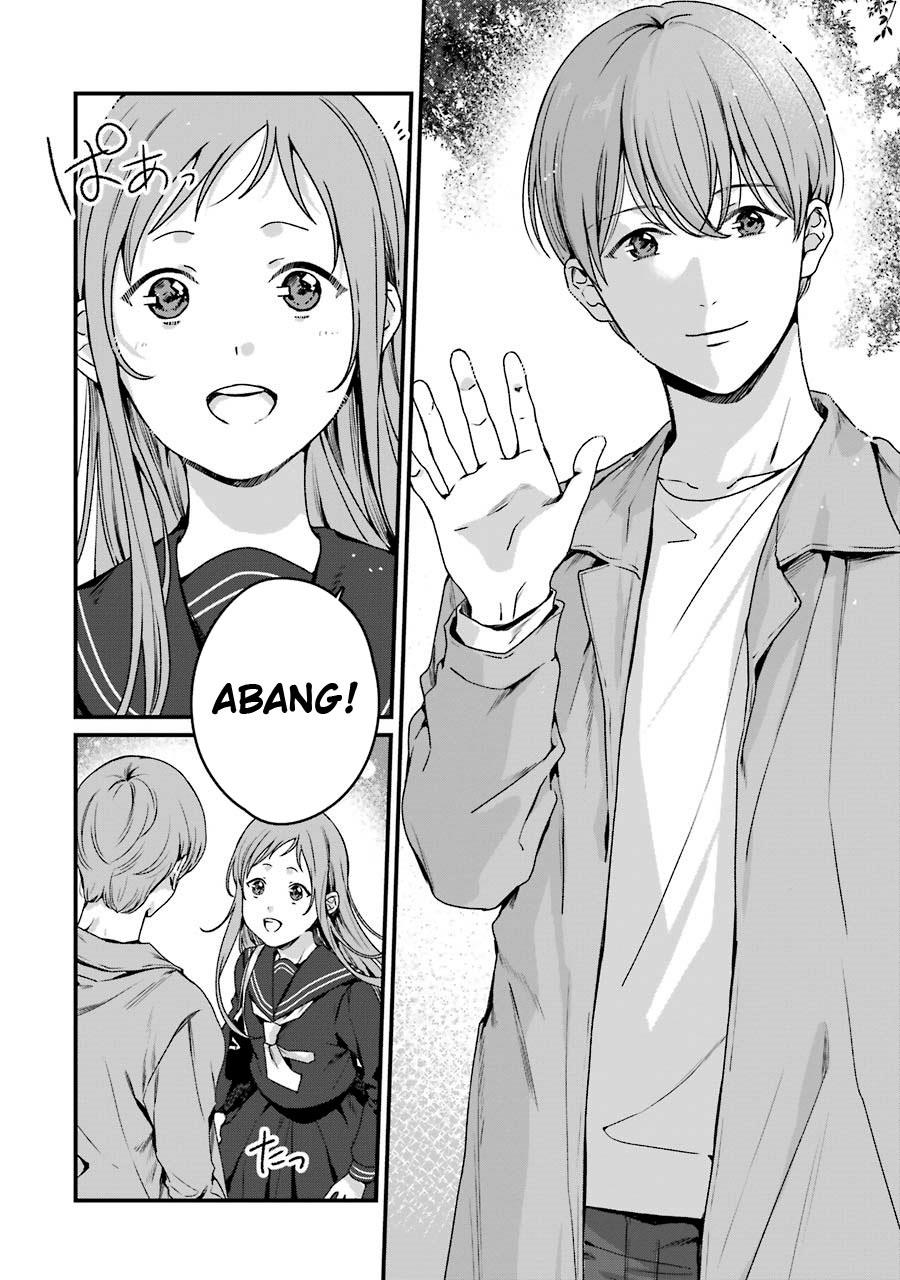 Rental Onii-chan Chapter 20 Gambar 5