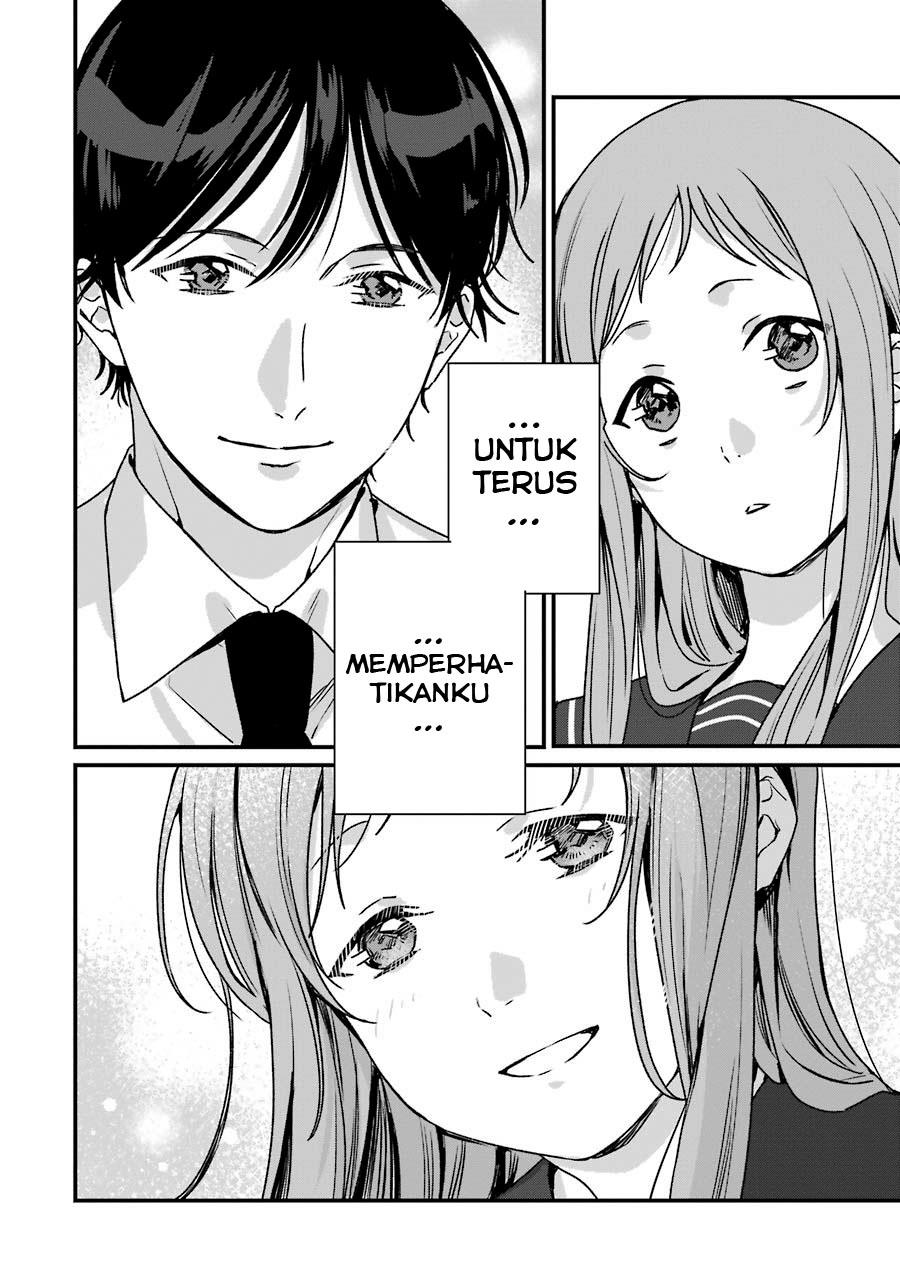 Rental Onii-chan Chapter 20 Gambar 50