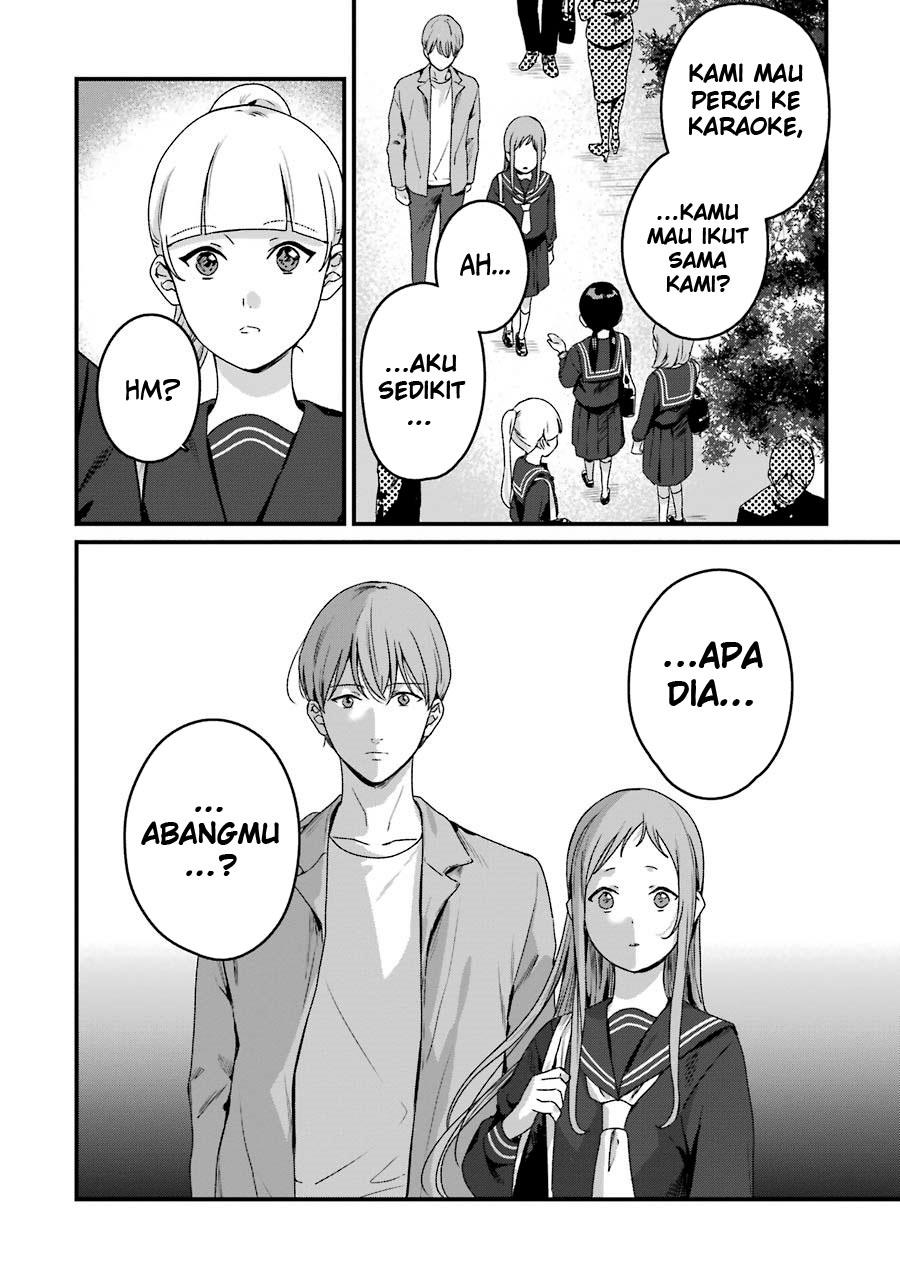 Rental Onii-chan Chapter 20 Gambar 7