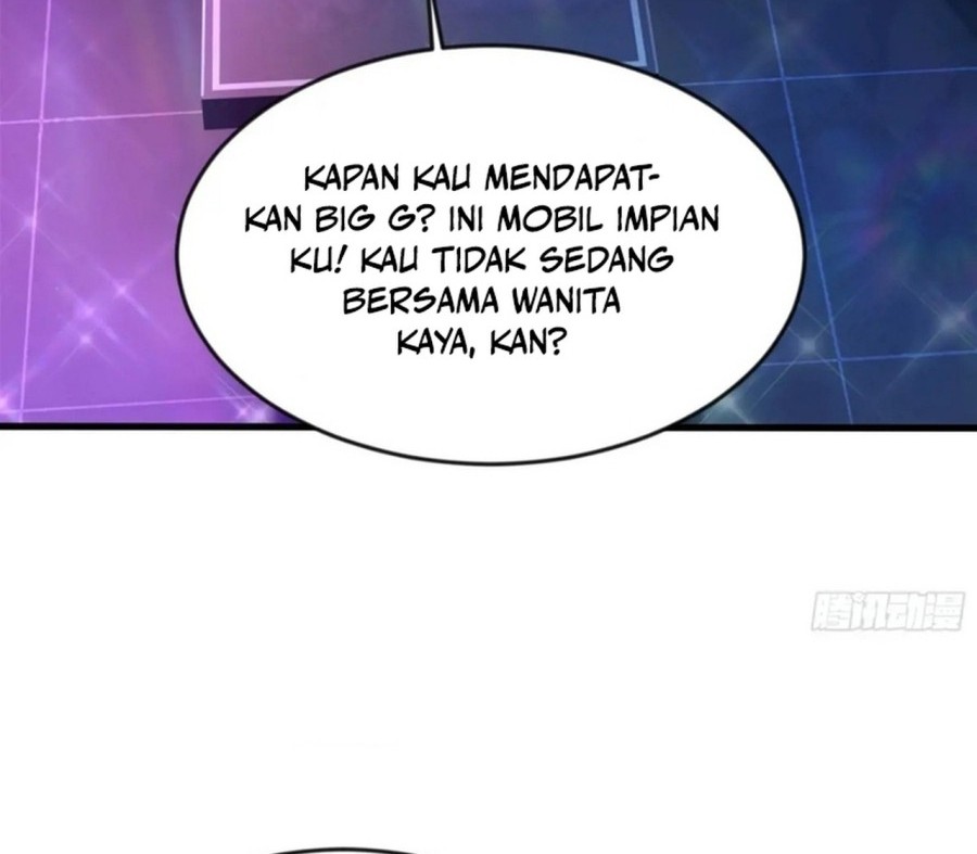 I Scared the Divine Lord as I handed over the Ancient Immortal Pill Chapter 47 Gambar 48