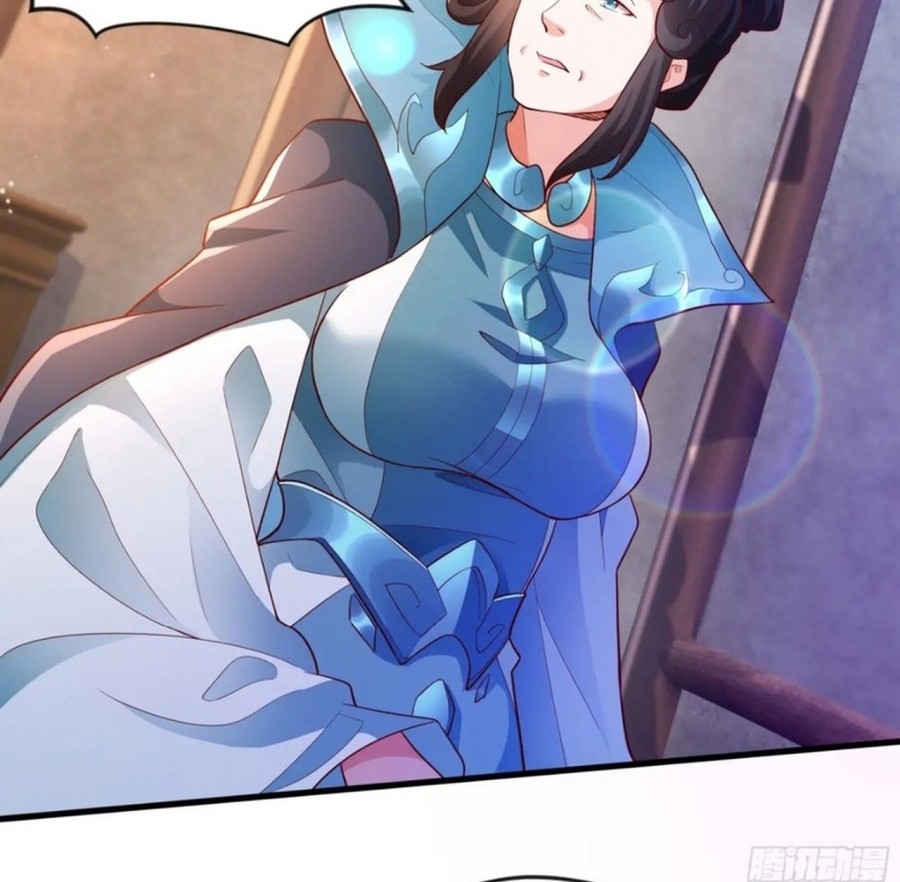 I Scared the Divine Lord as I handed over the Ancient Immortal Pill Chapter 47 Gambar 10