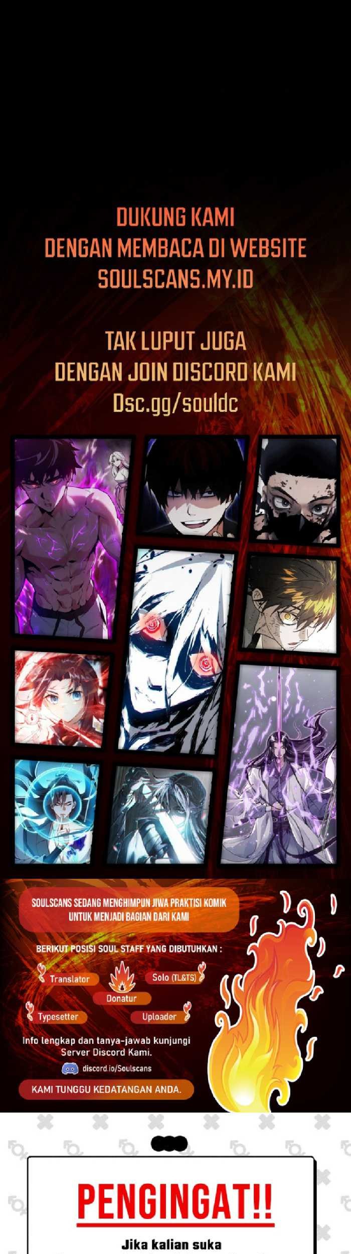 In the Face of Mental Illness Ghosts Are Nothing Chapter 50 Gambar 25