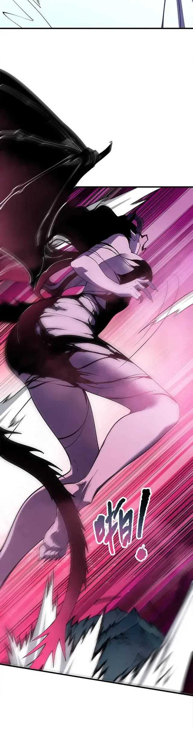 Disastrous Necromancer Chapter 104 Gambar 15