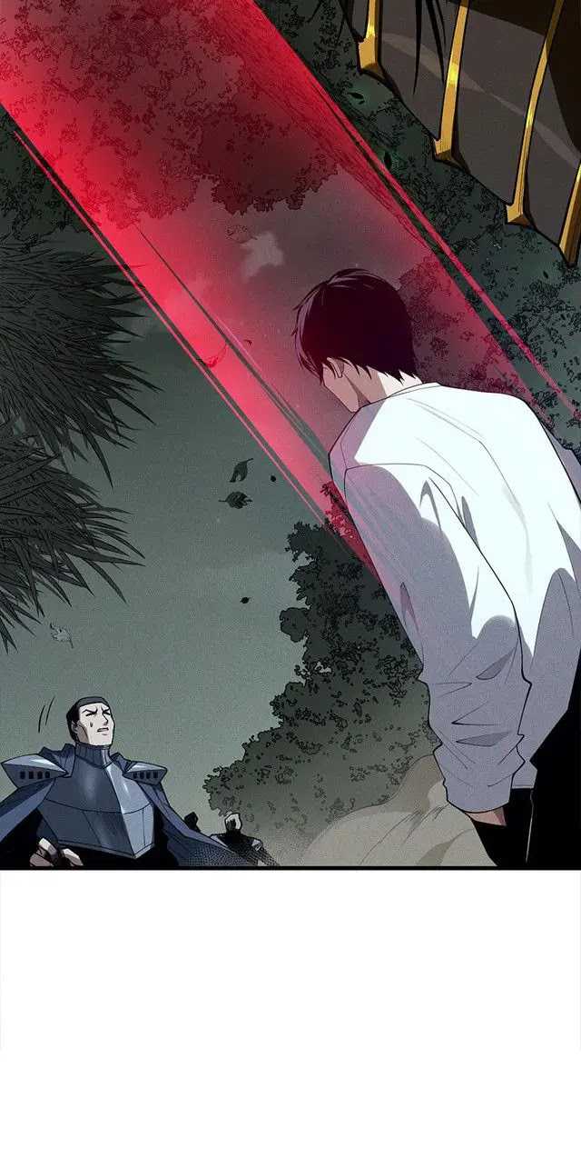 Disastrous Necromancer Chapter 104 Gambar 28