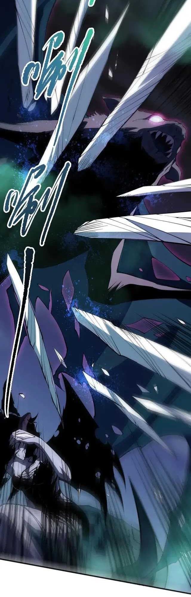 Disastrous Necromancer Chapter 103 Gambar 36