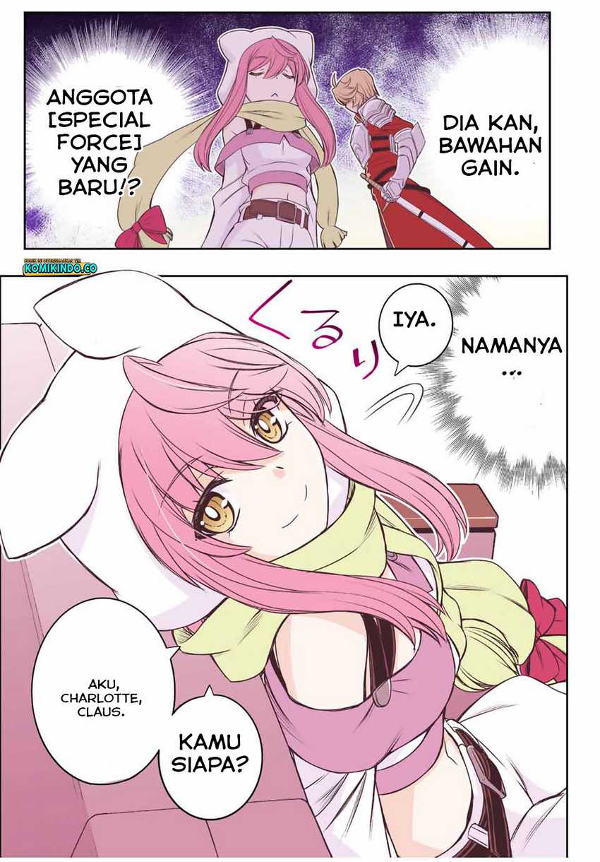 Dame Skill [Auto Mode] ga Kakuseishimashita ~Are, Guild no Scout-san, Ore wo “Iranai”-tte Itte Masendeshita?~ Chapter 34 Gambar 12