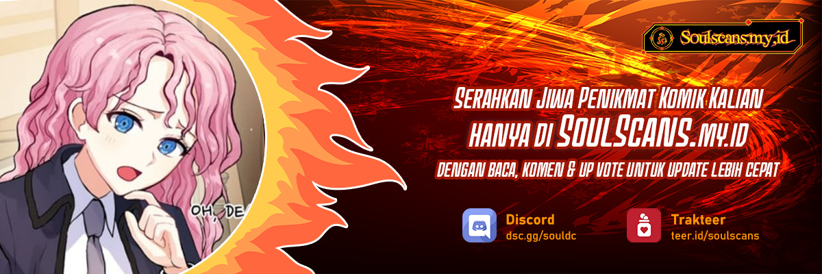 Black Corporation: Joseon Chapter 45 Gambar 82