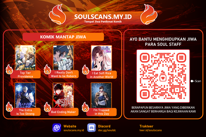 Black Corporation: Joseon Chapter 45 Gambar 85