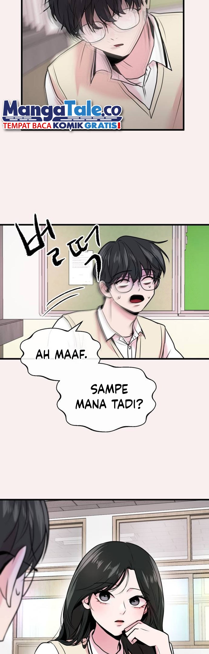 Back to The Chanbi Chapter 15 Gambar 54