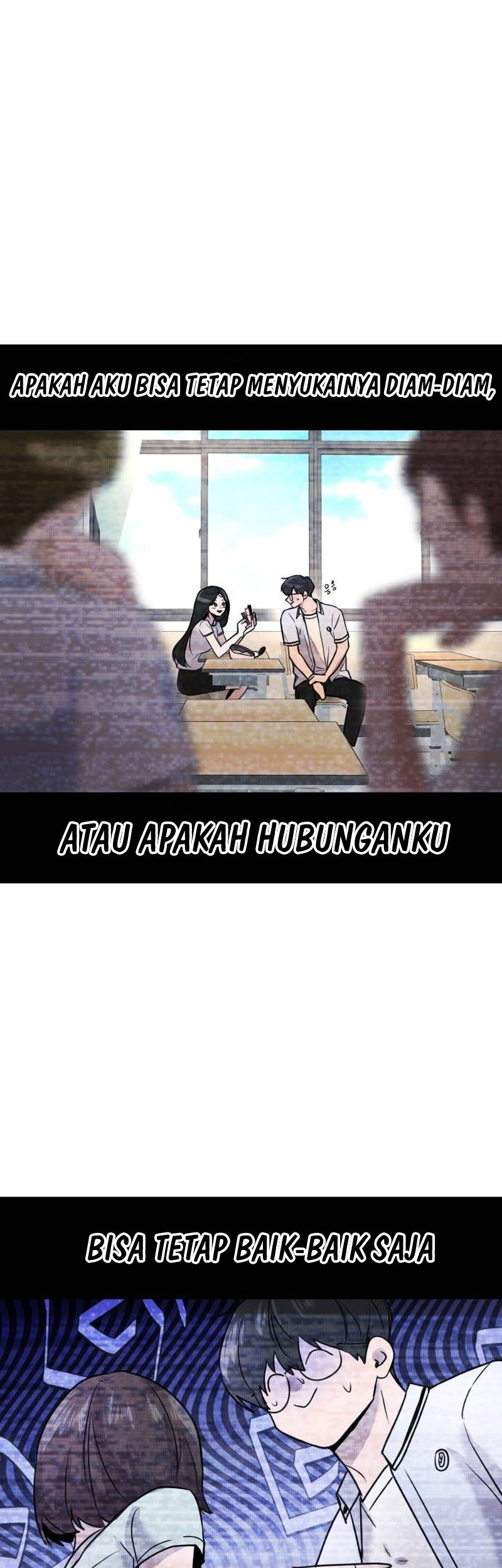 Back to The Chanbi Chapter 14 Gambar 52
