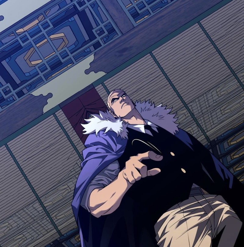 Your Talent is Mine Chapter 86 Gambar 12