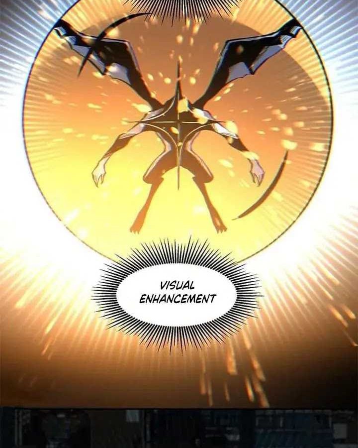 I Can See the Forbidden Zone Rules Chapter 08 Gambar 16