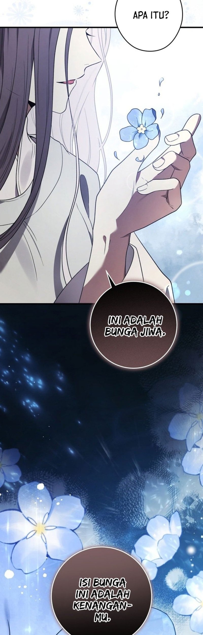 The Strange Tales of The Crescent Moon Hall Chapter 09 Gambar 41
