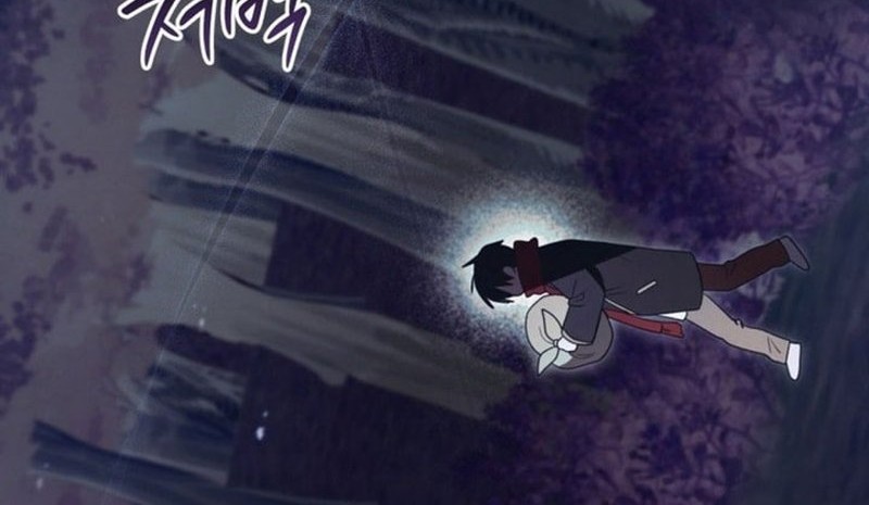 The Strange Tales of The Crescent Moon Hall Chapter 09 Gambar 50
