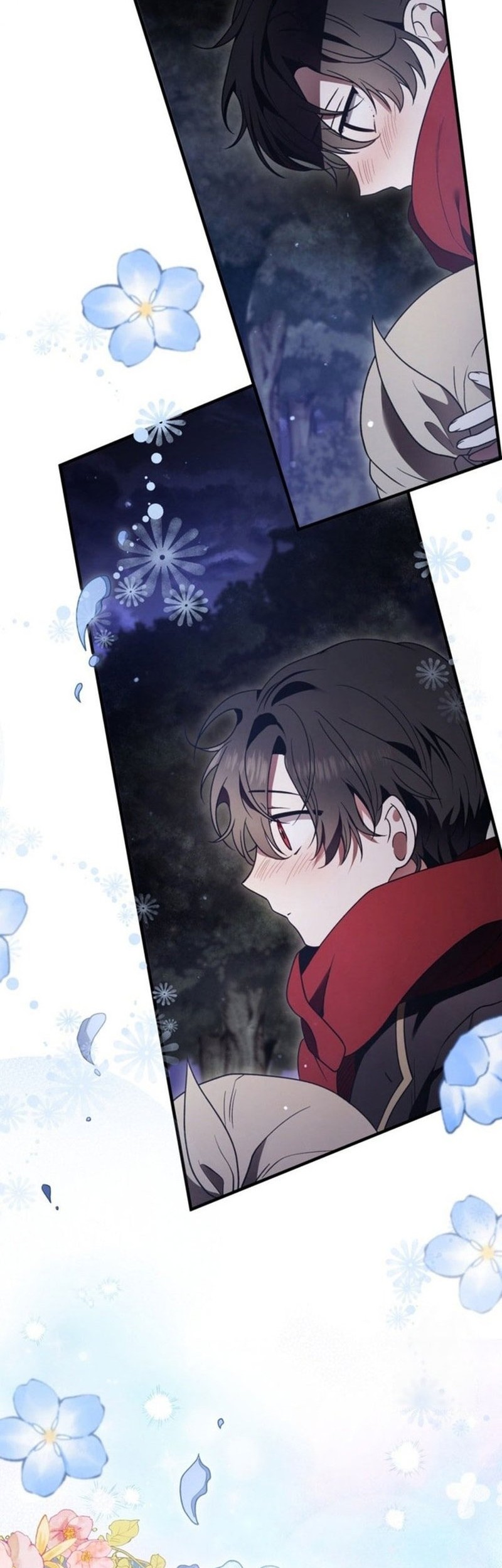 The Strange Tales of The Crescent Moon Hall Chapter 09 Gambar 52
