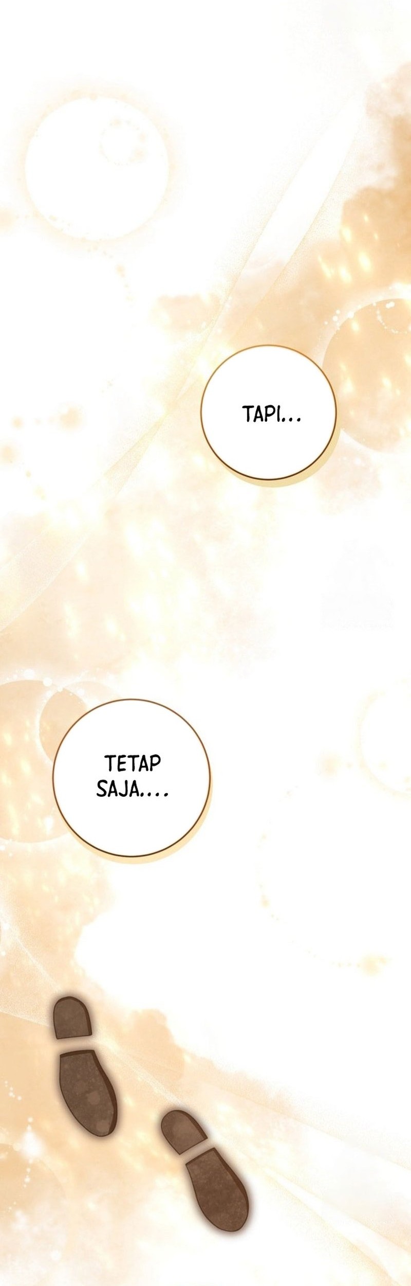 The Strange Tales of The Crescent Moon Hall Chapter 09 Gambar 63