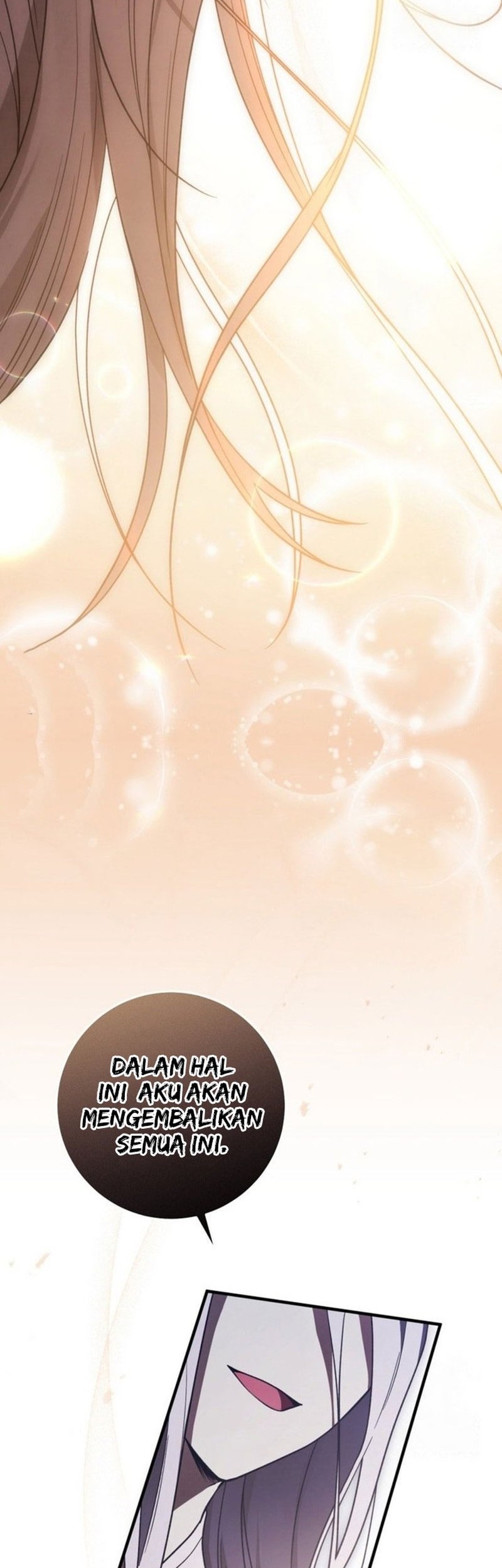 The Strange Tales of The Crescent Moon Hall Chapter 09 Gambar 66