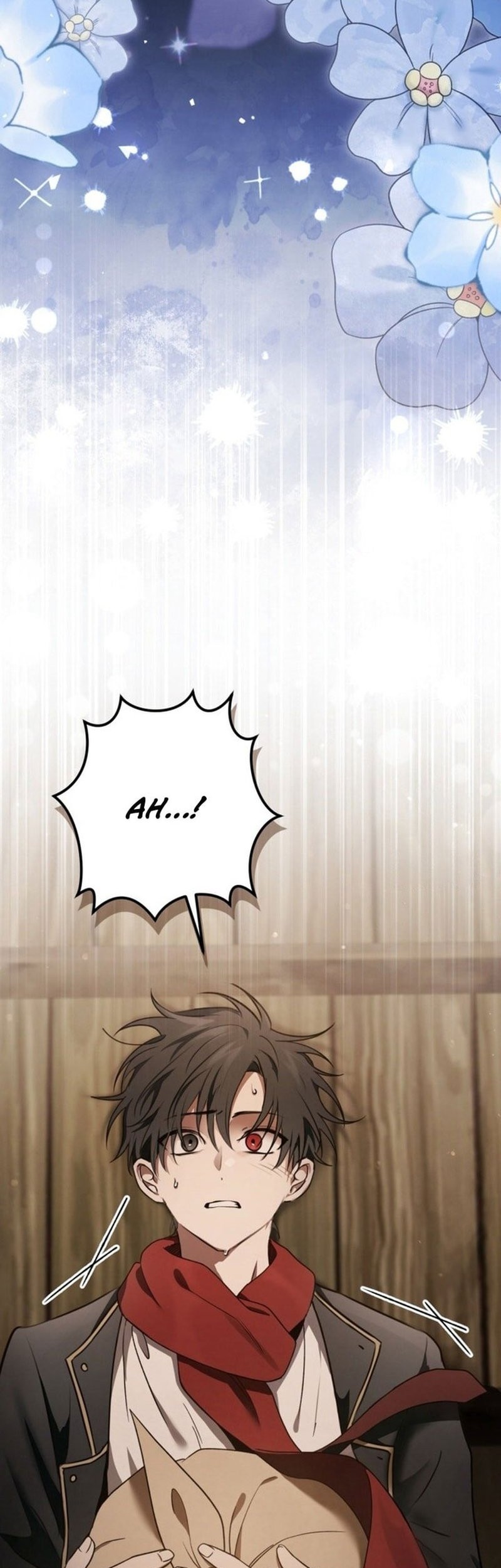 The Strange Tales of The Crescent Moon Hall Chapter 09 Gambar 70