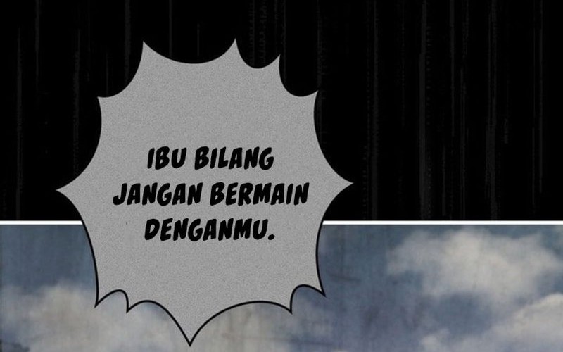 The Strange Tales of The Crescent Moon Hall Chapter 09 Gambar 90