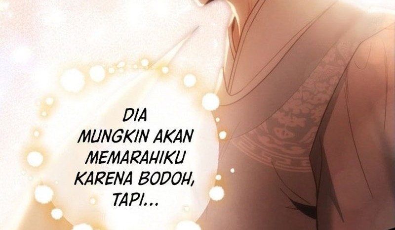 The Strange Tales of The Crescent Moon Hall Chapter 09 Gambar 8