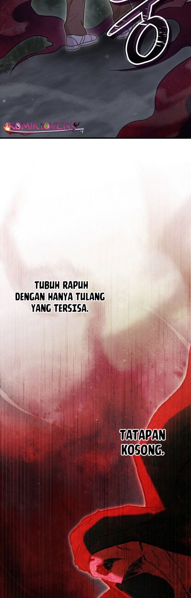 The Strange Tales of The Crescent Moon Hall Chapter 09 Gambar 11