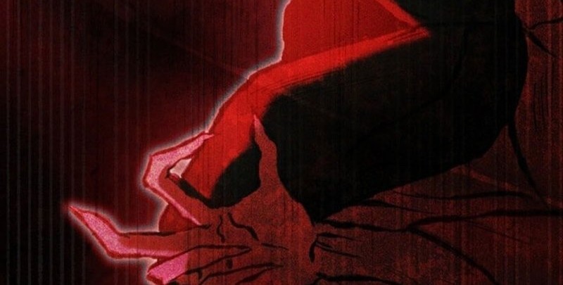 The Strange Tales of The Crescent Moon Hall Chapter 09 Gambar 12