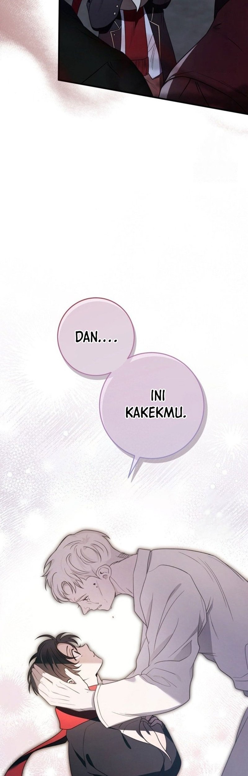 The Strange Tales of The Crescent Moon Hall Chapter 09 Gambar 14