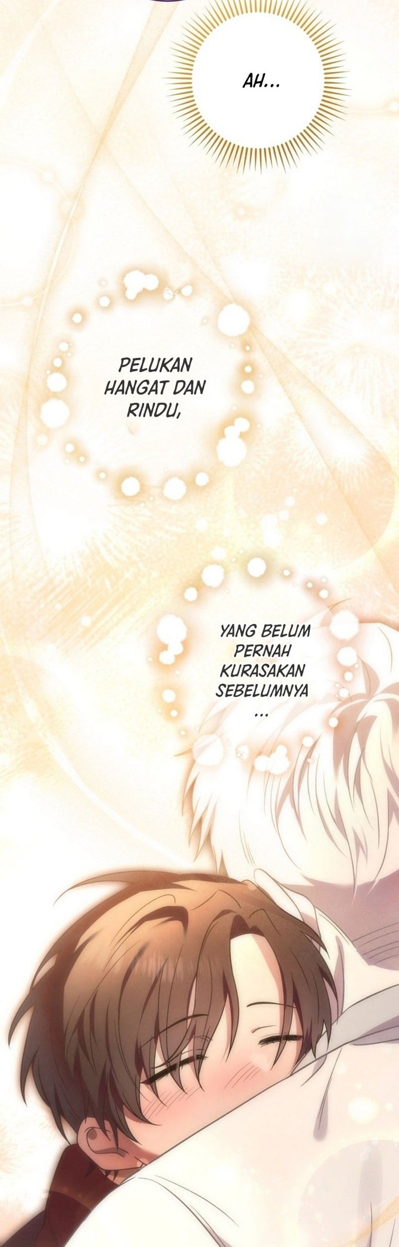 The Strange Tales of The Crescent Moon Hall Chapter 09 Gambar 18