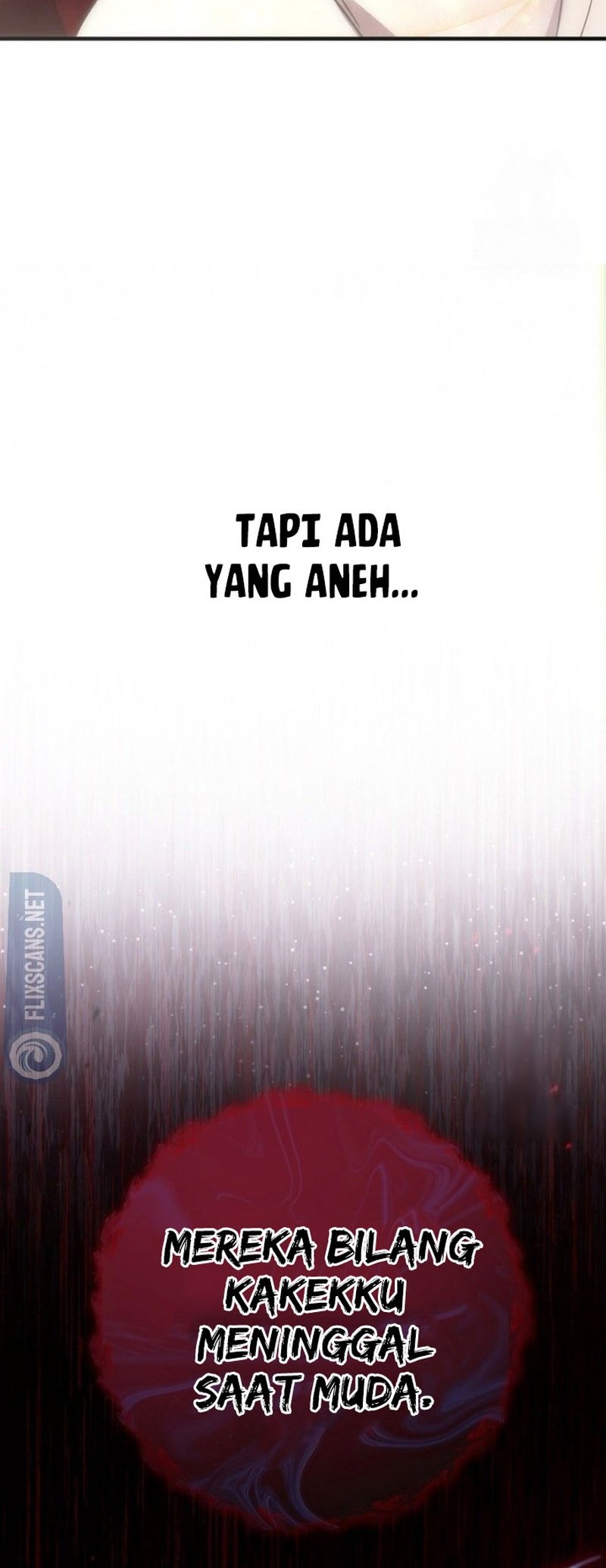 The Strange Tales of The Crescent Moon Hall Chapter 09 Gambar 19