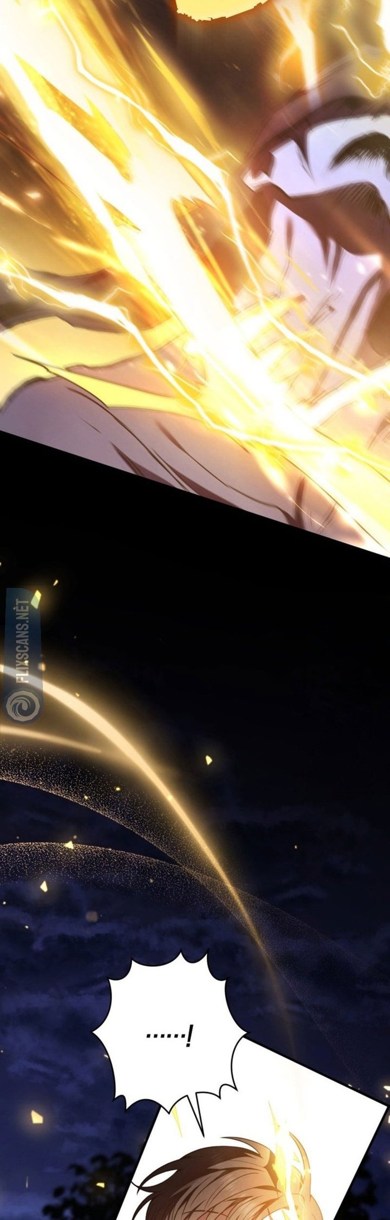 The Strange Tales of The Crescent Moon Hall Chapter 09 Gambar 25