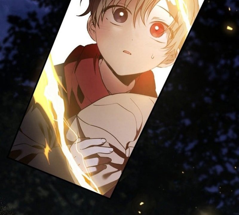 The Strange Tales of The Crescent Moon Hall Chapter 09 Gambar 26
