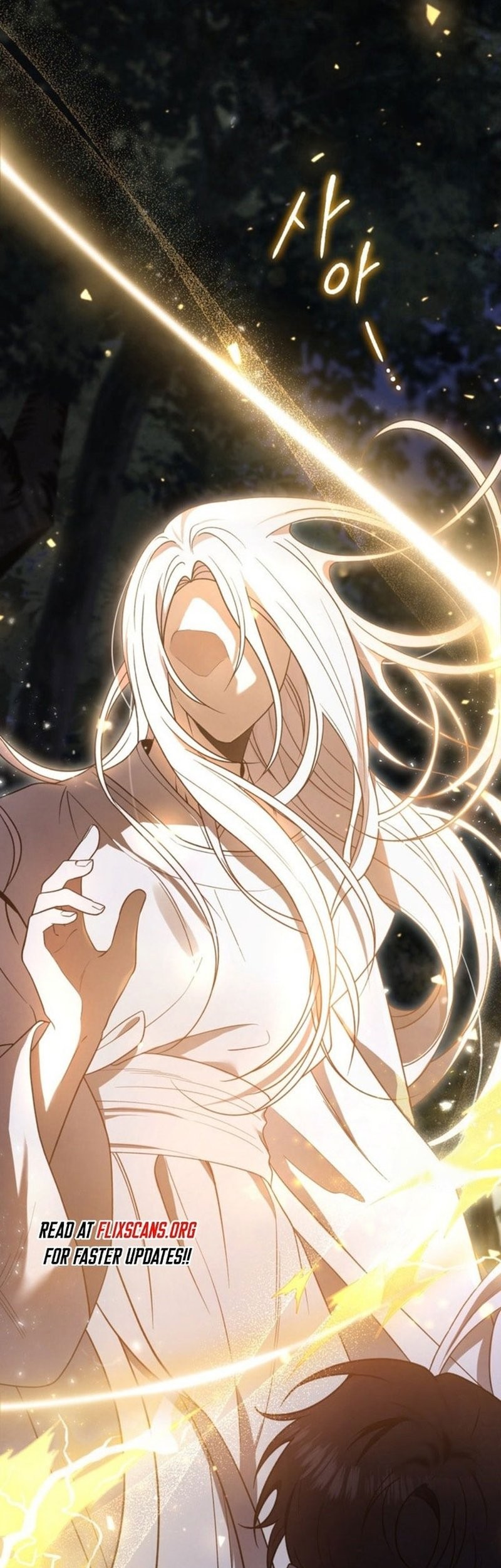The Strange Tales of The Crescent Moon Hall Chapter 09 Gambar 27