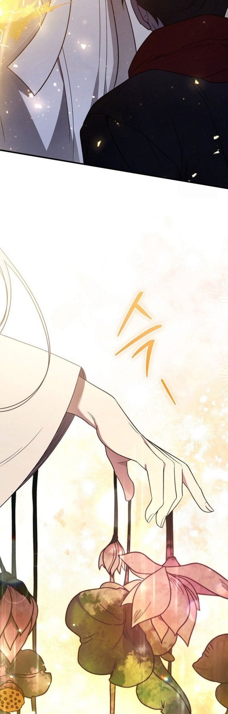 The Strange Tales of The Crescent Moon Hall Chapter 09 Gambar 28