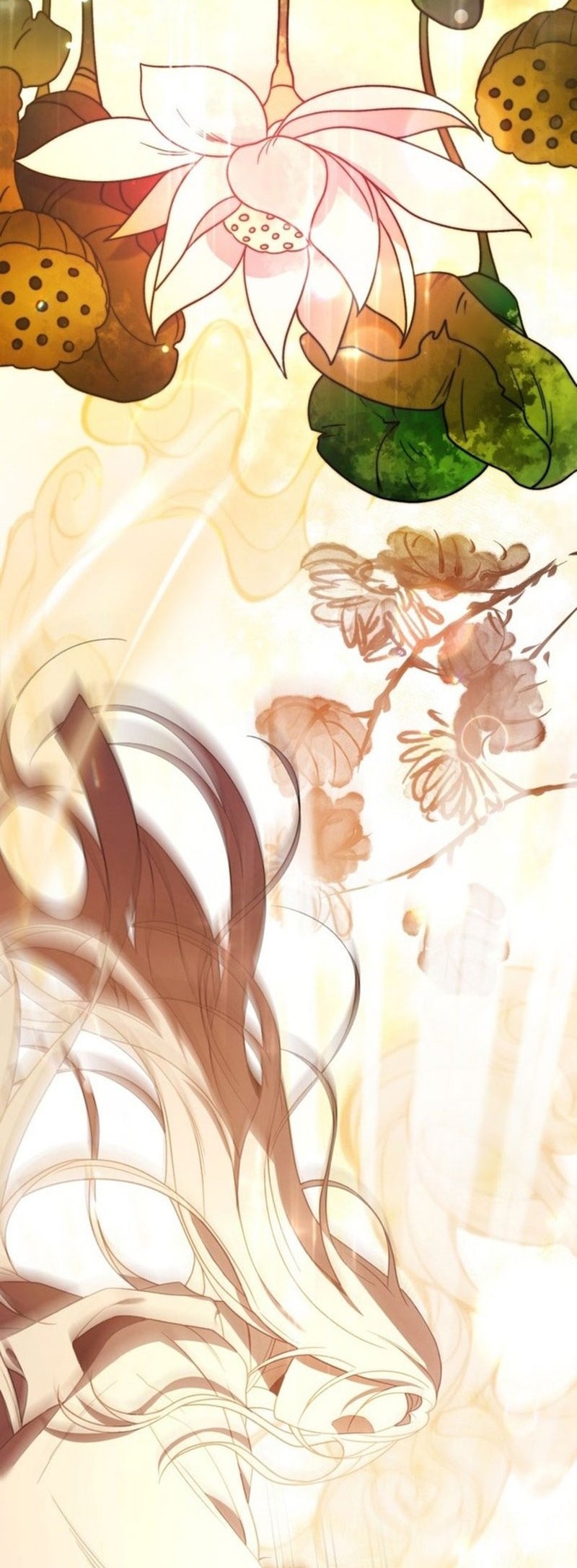 The Strange Tales of The Crescent Moon Hall Chapter 09 Gambar 29