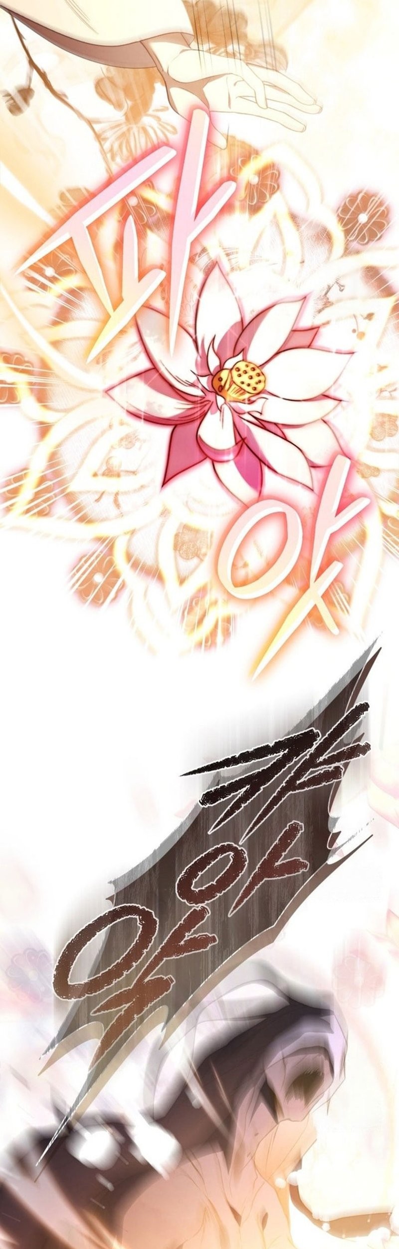 The Strange Tales of The Crescent Moon Hall Chapter 09 Gambar 30