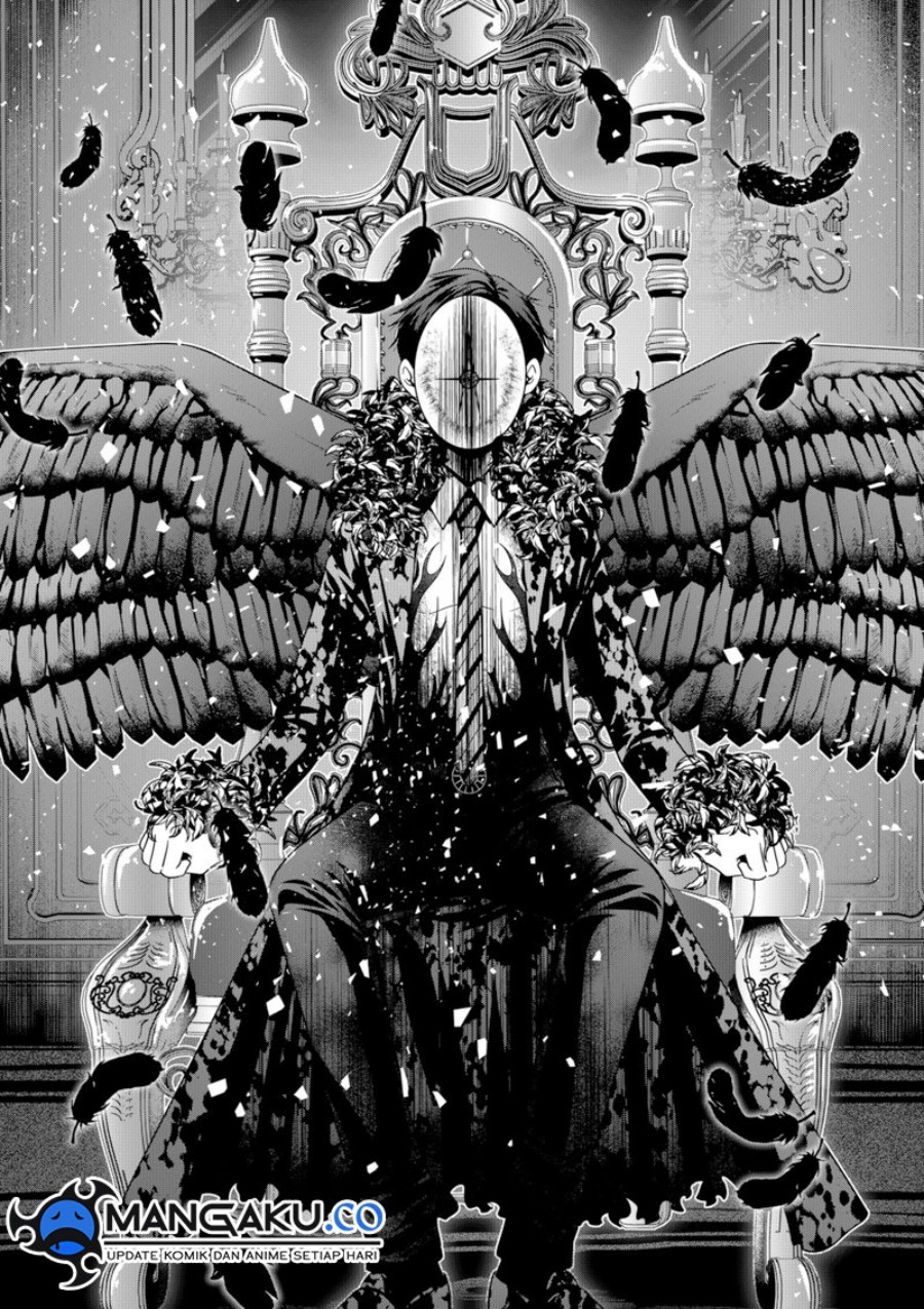 Tokyo Underworld Chapter 83 Gambar 10