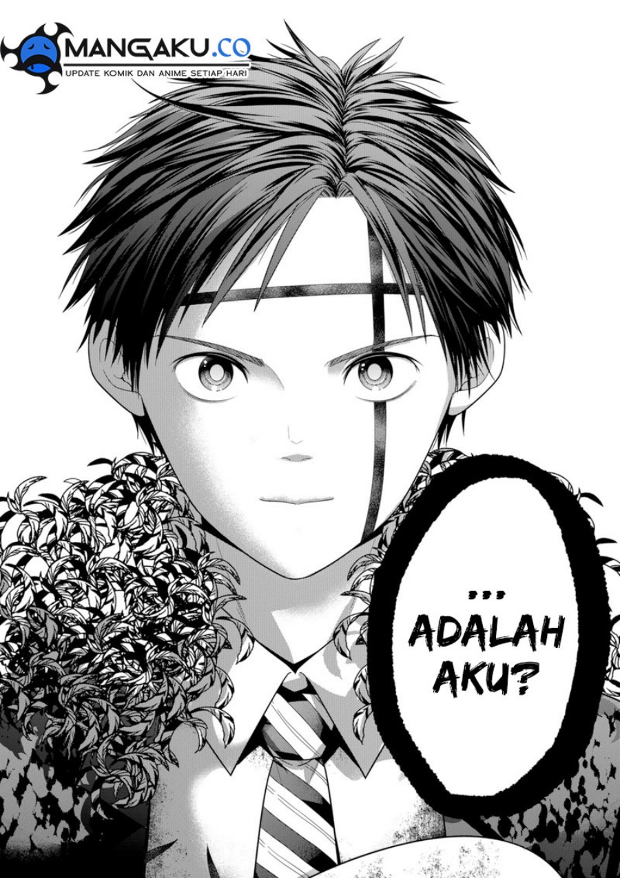 Tokyo Underworld Chapter 83 Gambar 16
