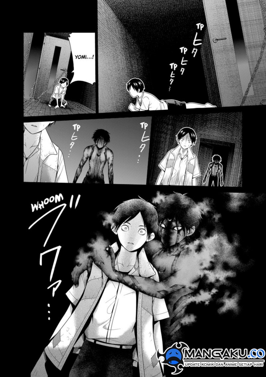 Tokyo Underworld Chapter 83 Gambar 19