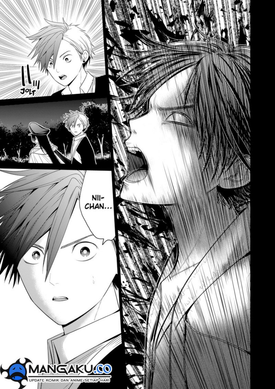 Tokyo Underworld Chapter 83 Gambar 20