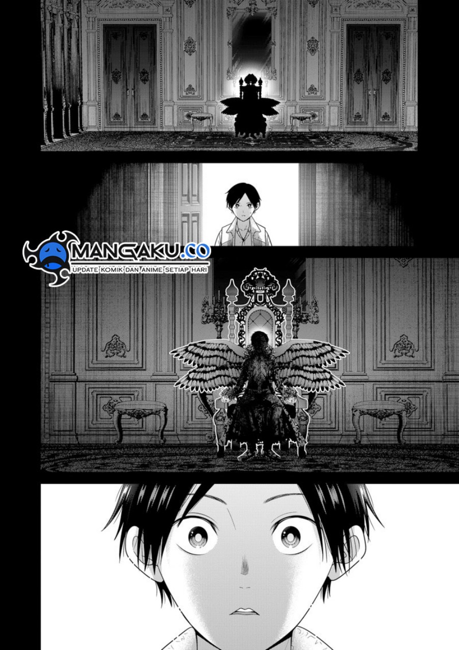 Tokyo Underworld Chapter 83 Gambar 9
