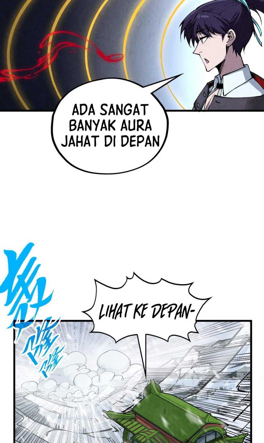 The Ultimate of All Ages Chapter 332 Gambar 42