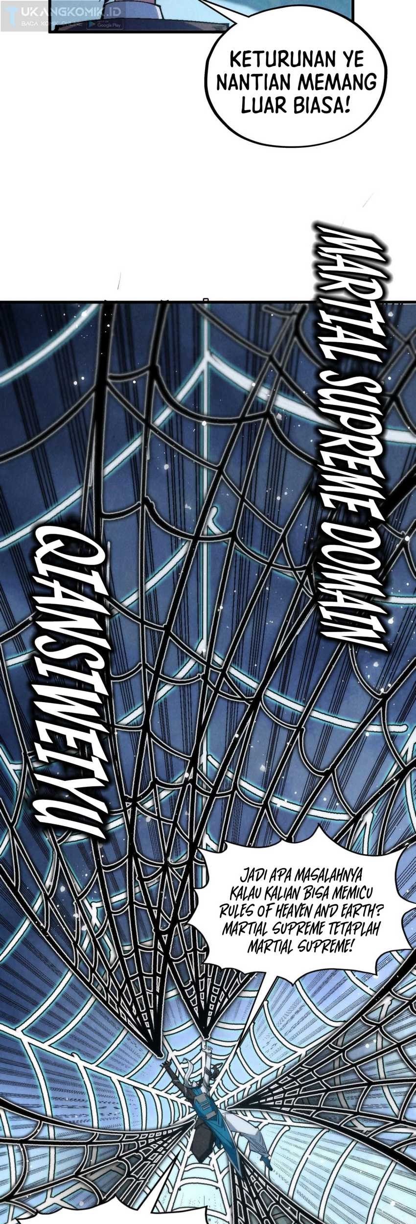 The Ultimate of All Ages Chapter 332 Gambar 7