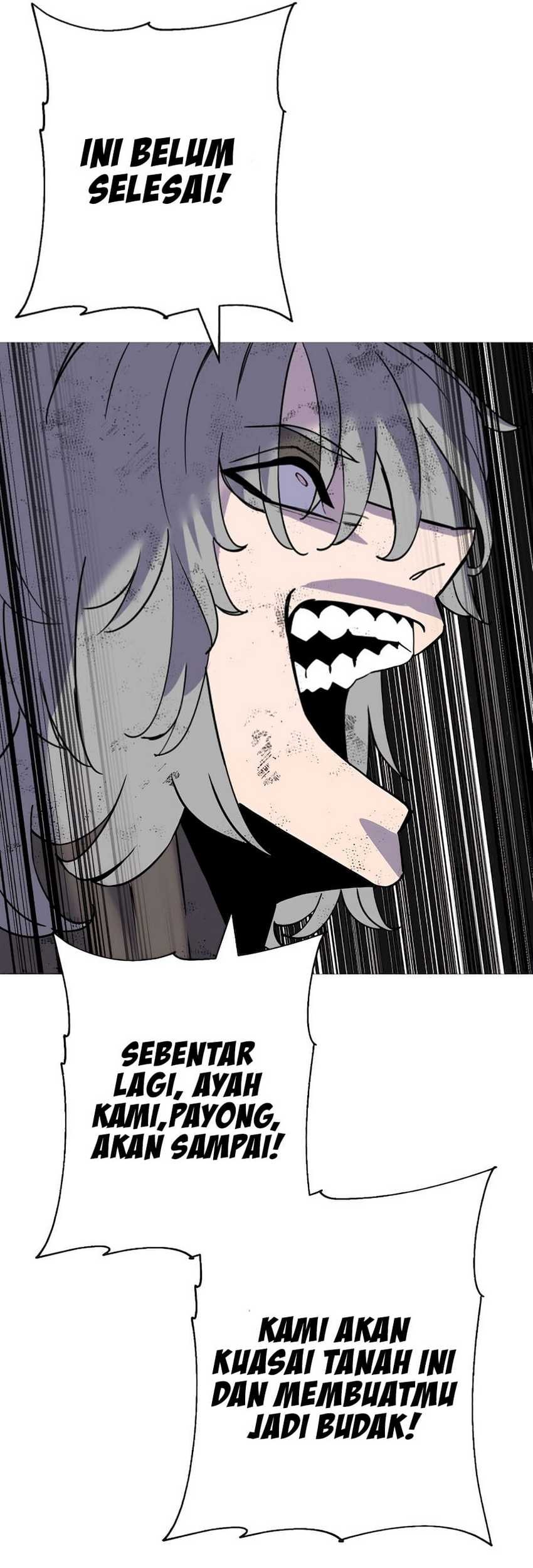 The Story of a Low-Rank Soldier Becoming a Monarch Chapter 145 Gambar 37