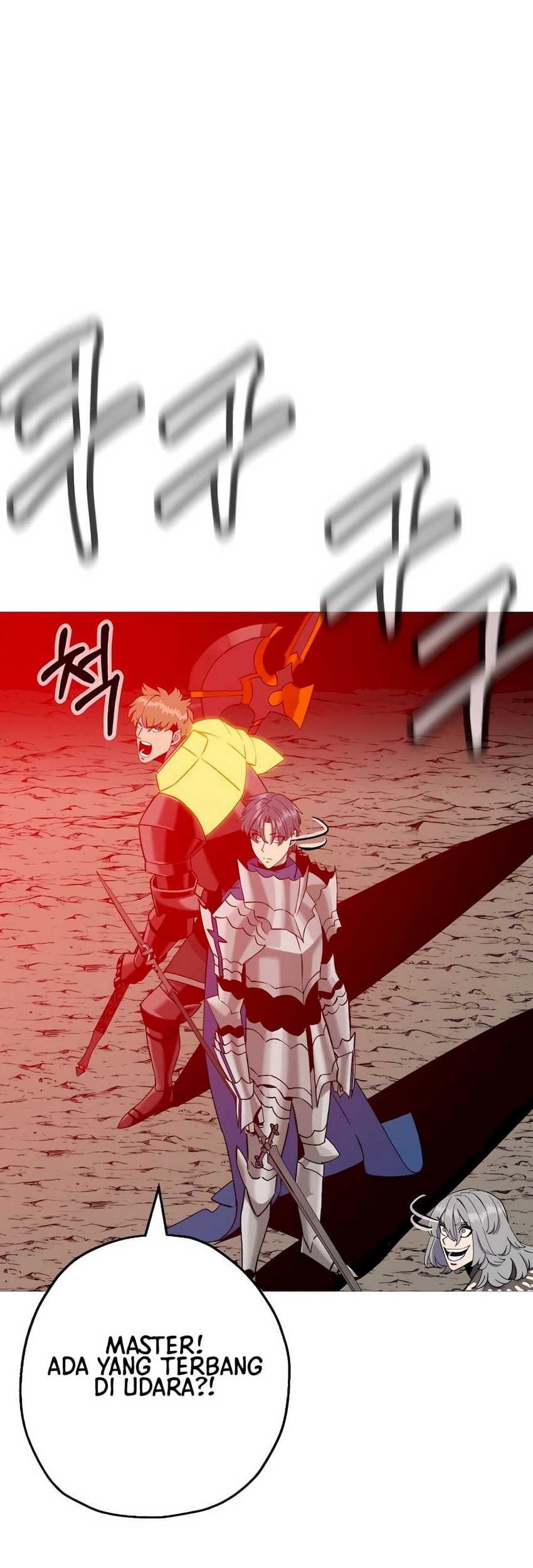 The Story of a Low-Rank Soldier Becoming a Monarch Chapter 145 Gambar 38