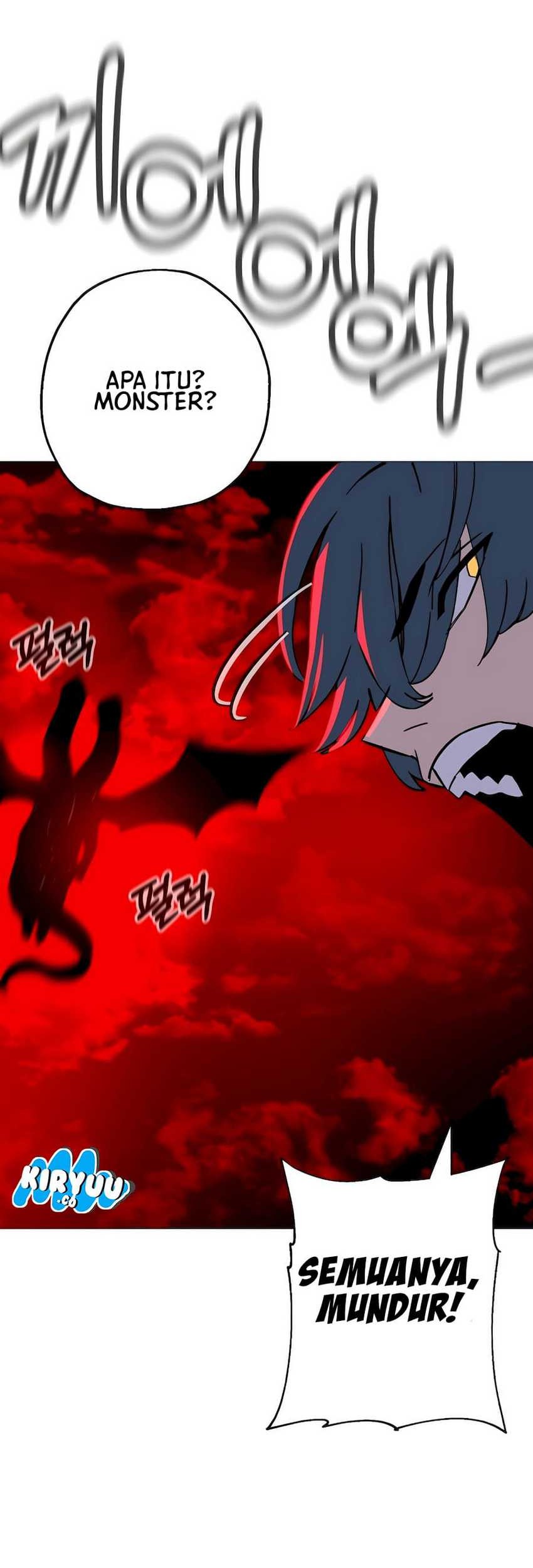 The Story of a Low-Rank Soldier Becoming a Monarch Chapter 145 Gambar 39