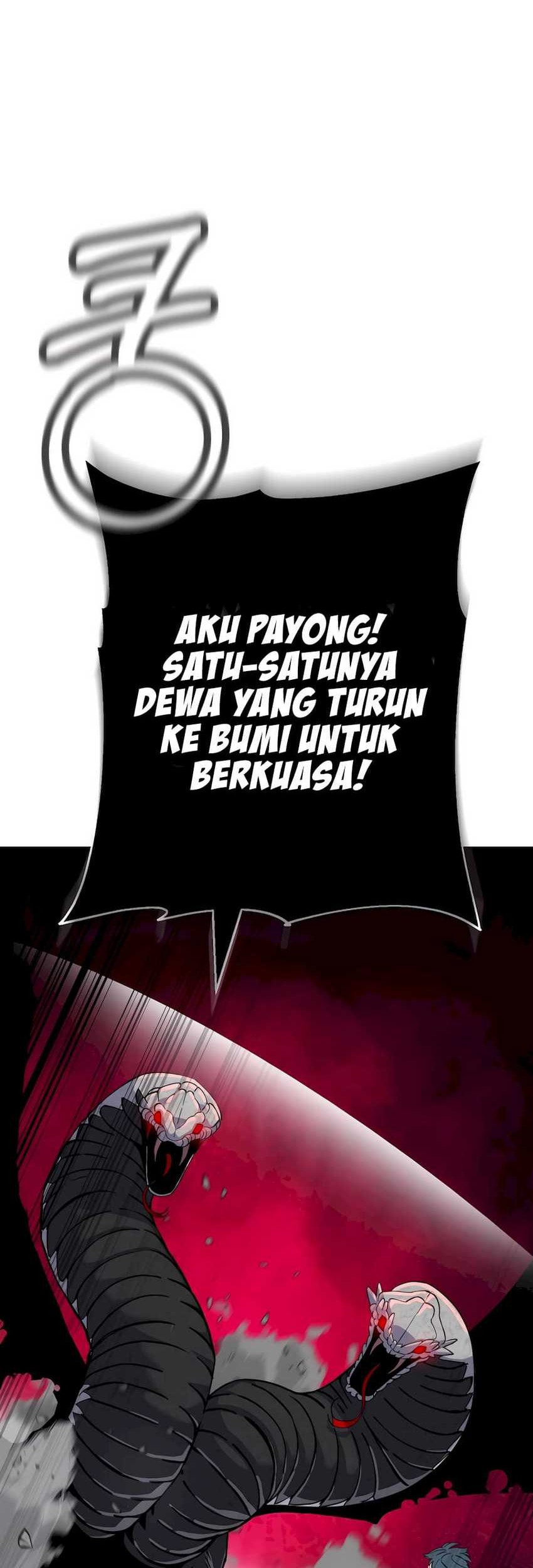 The Story of a Low-Rank Soldier Becoming a Monarch Chapter 145 Gambar 40