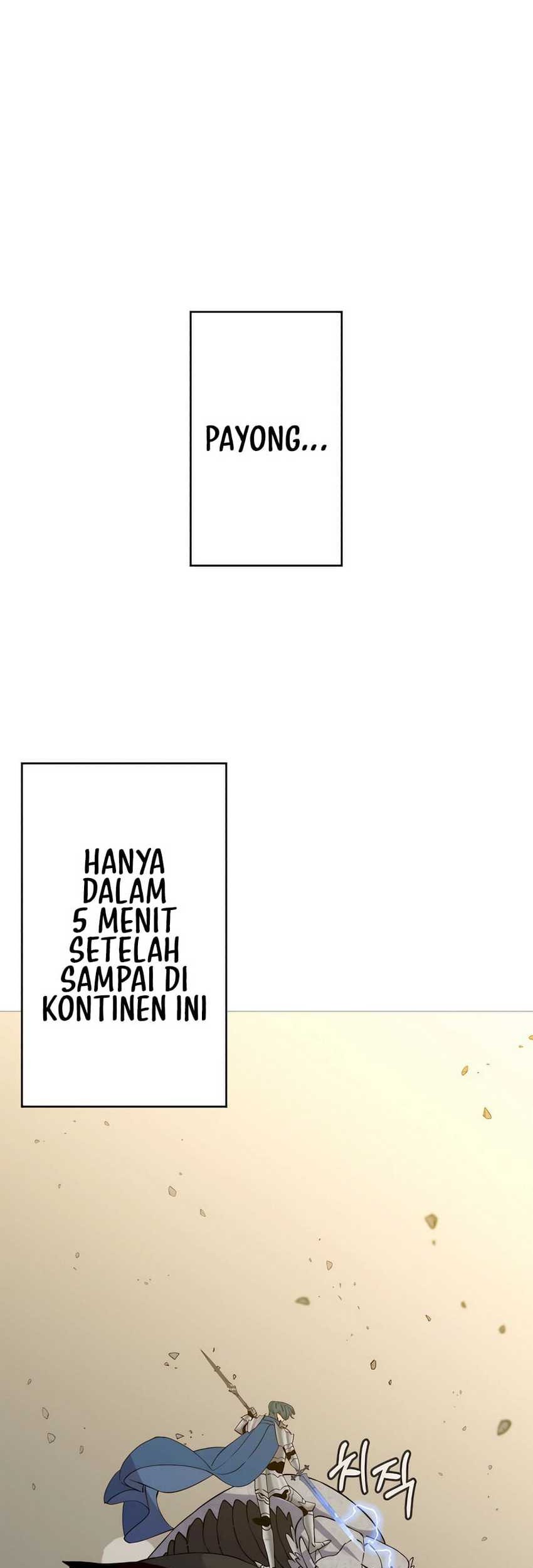 The Story of a Low-Rank Soldier Becoming a Monarch Chapter 145 Gambar 44