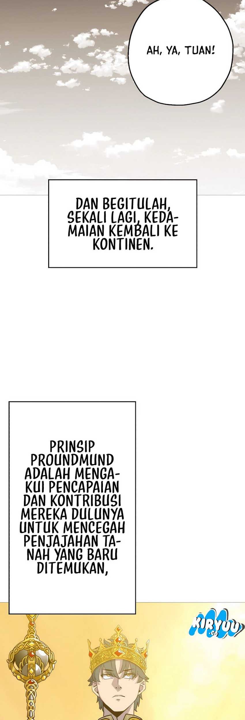 The Story of a Low-Rank Soldier Becoming a Monarch Chapter 145 Gambar 49