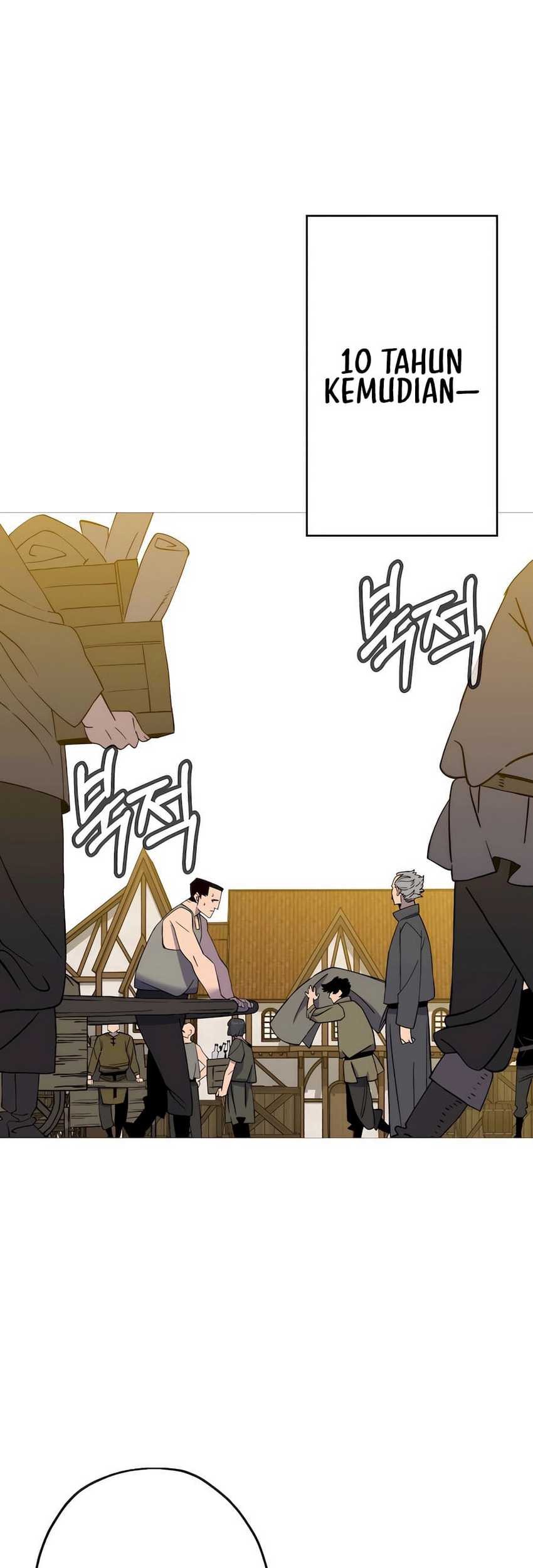 The Story of a Low-Rank Soldier Becoming a Monarch Chapter 145 Gambar 52