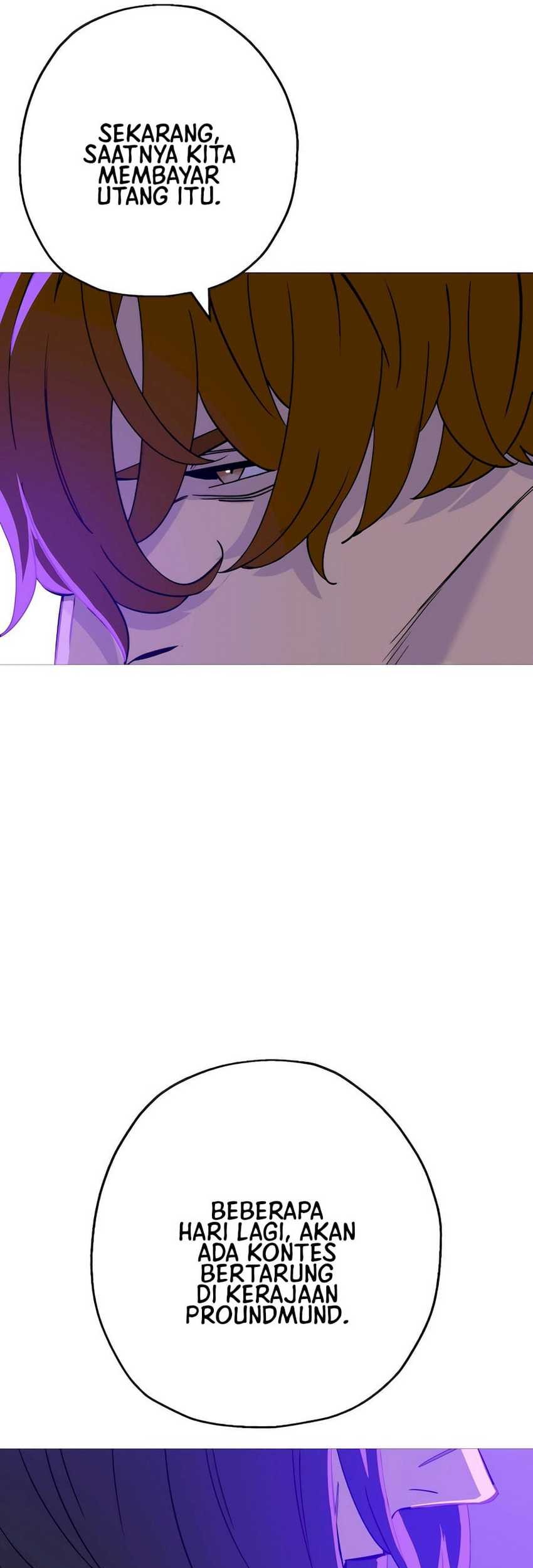 The Story of a Low-Rank Soldier Becoming a Monarch Chapter 145 Gambar 57